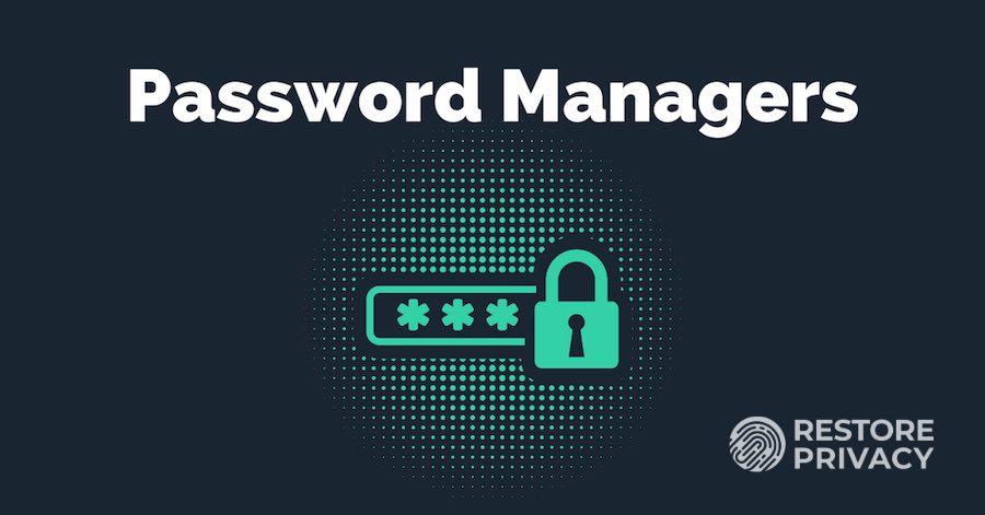 best password managers for a mac